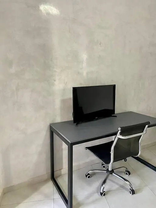 Apartamento Loft Iron Em Capim Macio Natal