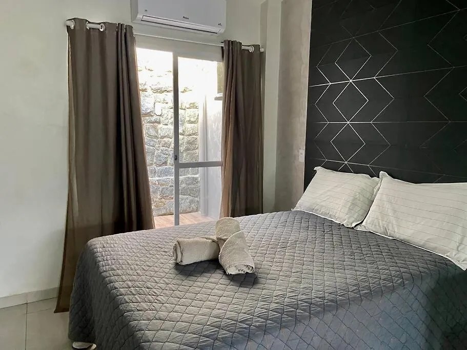 Apartamento Loft Iron Em Capim Macio Natal