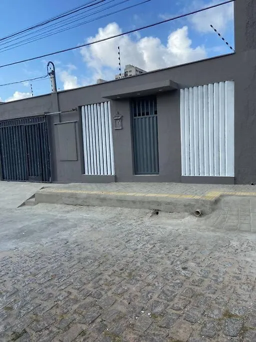 Apartamento Loft Iron Em Capim Macio Natal