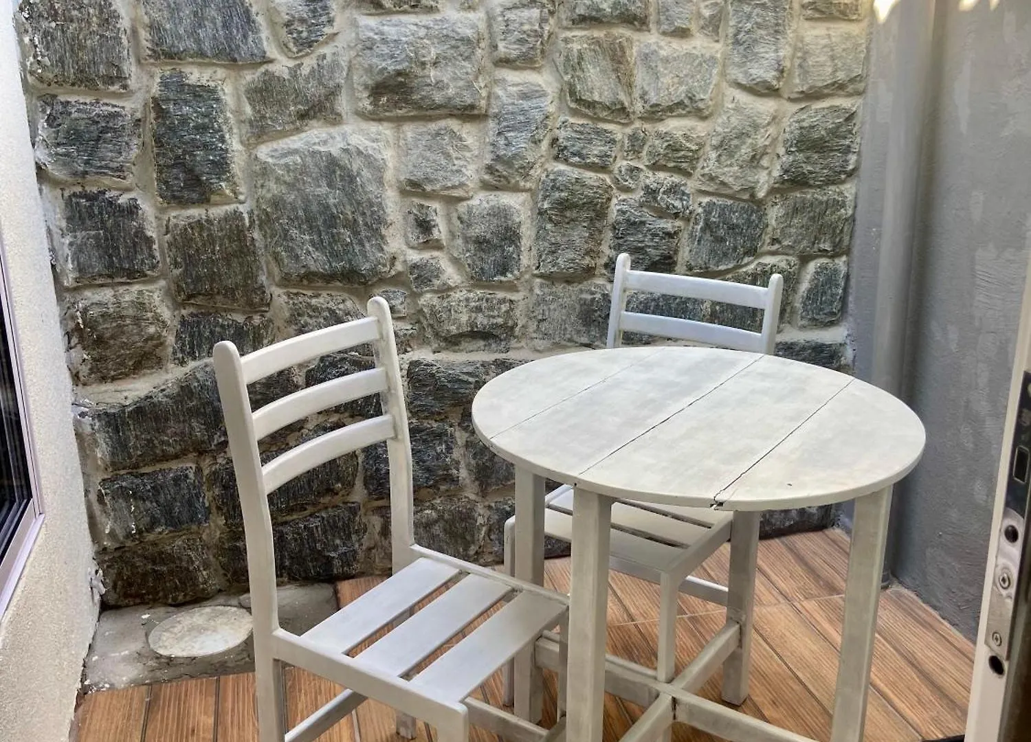 Appartement Loft Iron Em Capim Macio à Natal Brésil