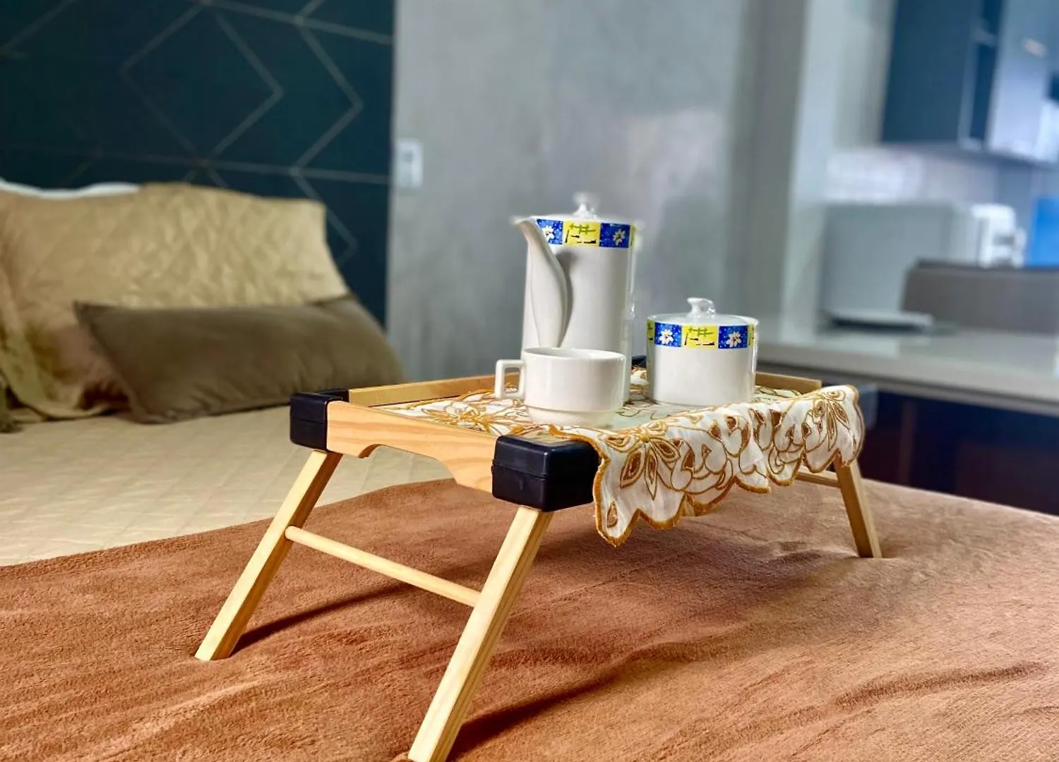 Appartement Loft Iron Em Capim Macio à Natal