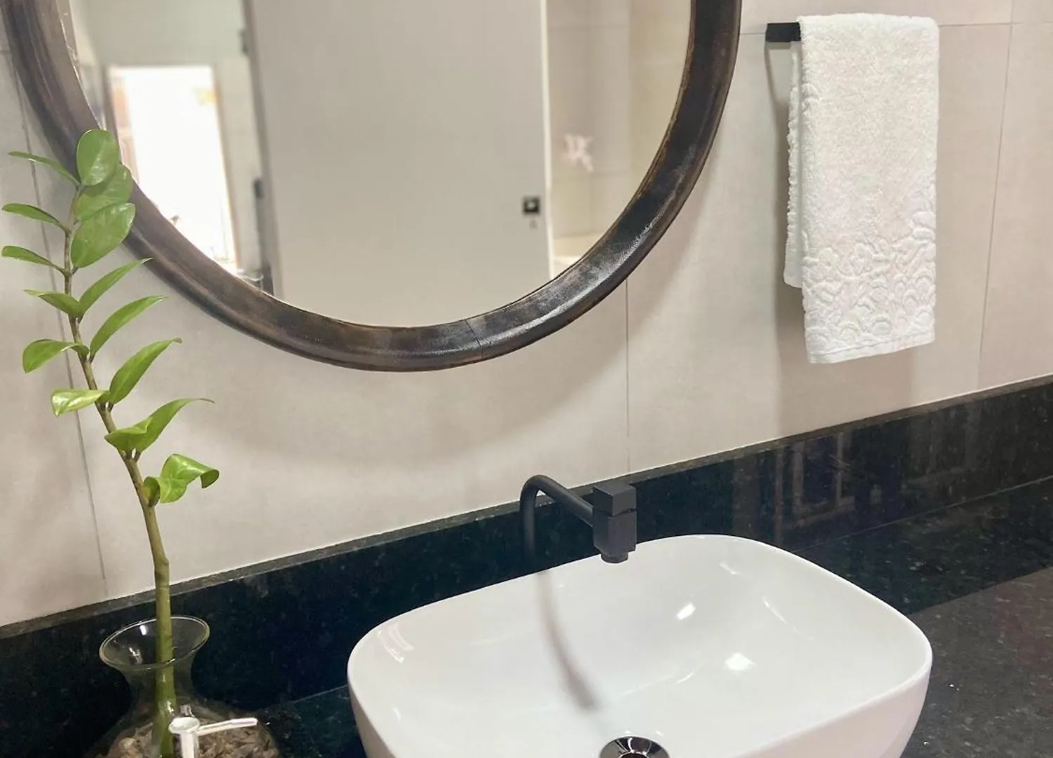 Appartement Loft Iron Em Capim Macio à Natal