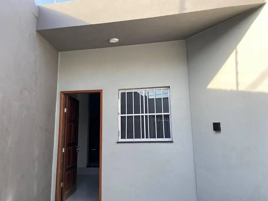 Appartement Loft Iron Em Capim Macio à Natal Brésil