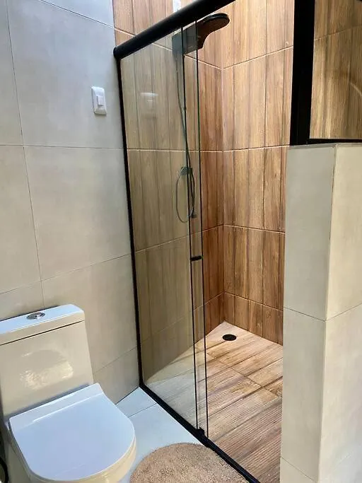 Appartement Loft Iron Em Capim Macio à Natal