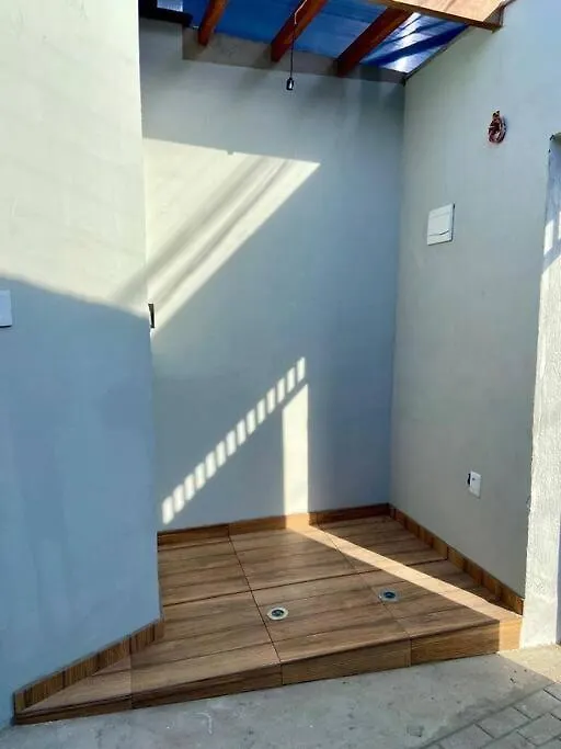Appartement Loft Iron Em Capim Macio à Natal 0*,